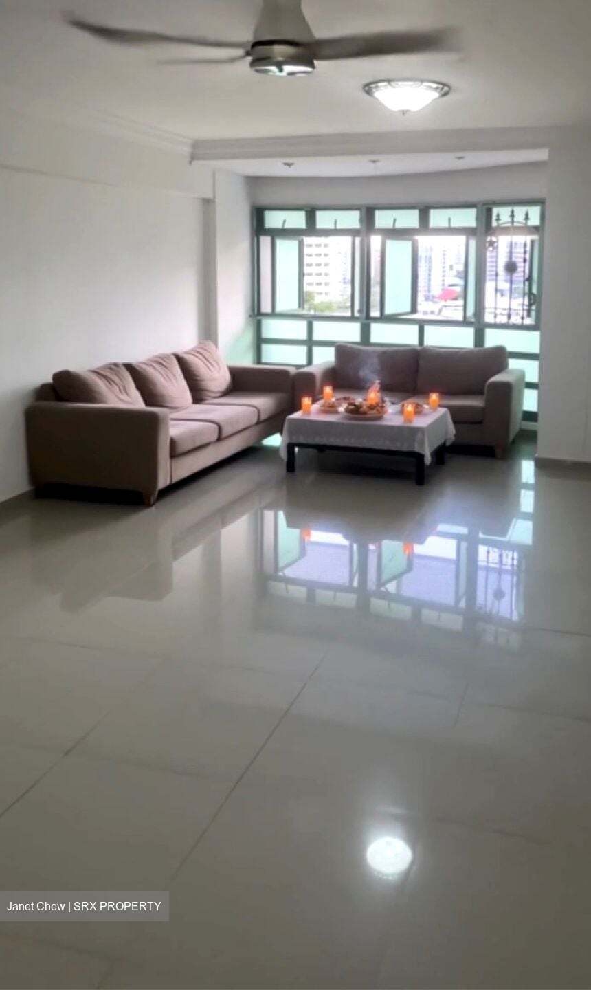 Blk 687B Woodlands Drive 75 (Woodlands), HDB 5 Rooms #580158331